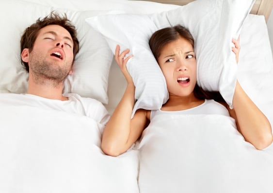 What Is The Nightlase Laser Snoring Treatment Brisbane Snoring